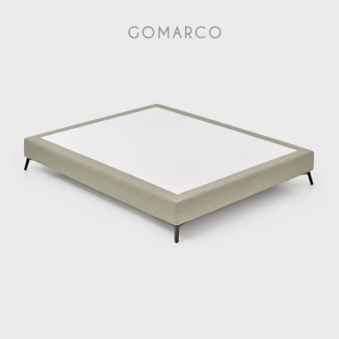 BASE TAPIZADA GOMARCO SPRINGBED