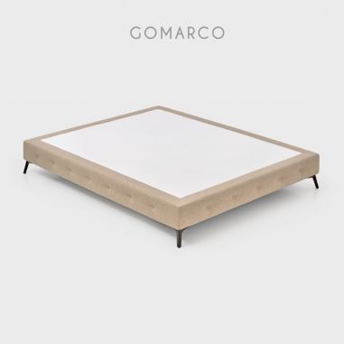 TAPIZADA GOMARCO SPRINGBED CAPITONÉ