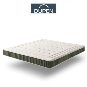 TOPPER DUPEN NATURAL CONFORT