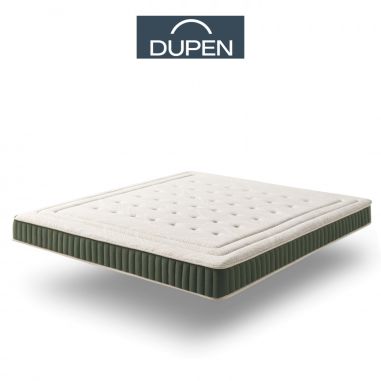 TOPPER DUPEN NATURAL CONFORT