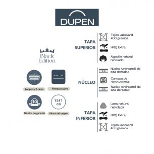 TOPPER DUPEN SLEEP POCKET 2