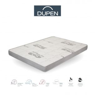 COLCHÓN DUPEN SOFÁ-CAMA...