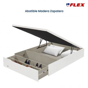 FLEX CANAPE ARCON MADERA 25...