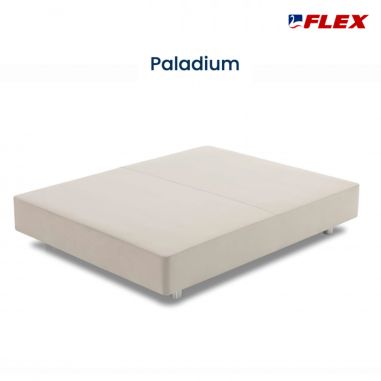 FLEX BASE TAPIZADA PALADIUM