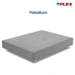 FLEX BASE TAPIZADA PALADIUM 2