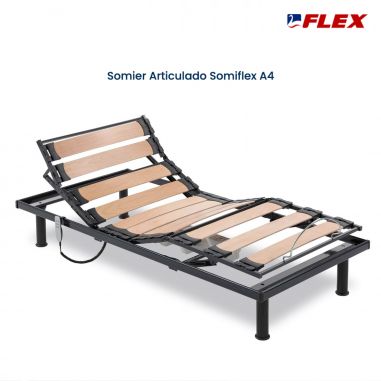 FLEX SOMIFLEX A4 ARTICULADO