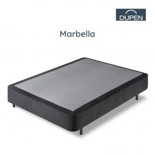 BASE TAPIZADA DUPEN MARBELLA