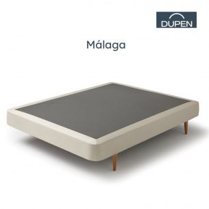 BASE TAPIZADA DUPEN MÁLAGA