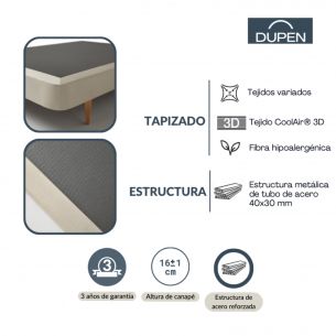 BASE TAPIZADA DUPEN MÁLAGA 2