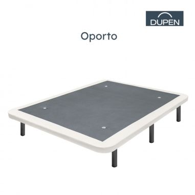 BASE TAPIZADA DUPEN OPORTO