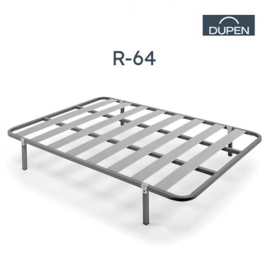 SOMIER DUPEN R-64
