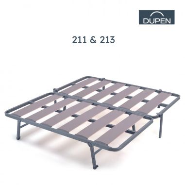 CAMA NIDO DUPEN