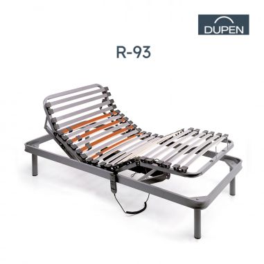 CAMA ARTICULADA DUPEN R-93