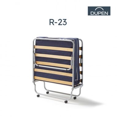 DUPEN CAMA PLEGABLE
