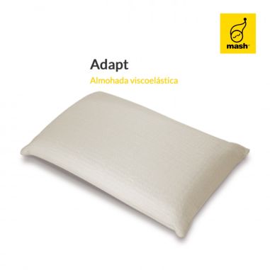 ALMOHADA  MASH ADAPT