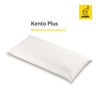ALMOHADA  MASH KENTO