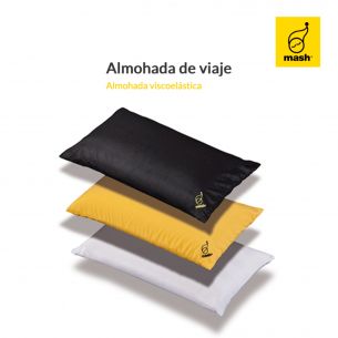 ALMOHADA CONCEPT VIAJE MASH