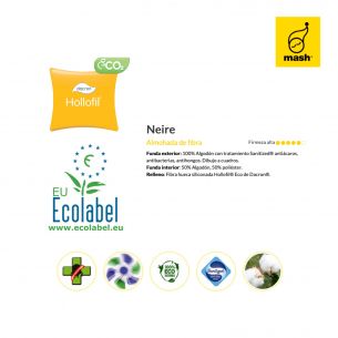 ALMOHADA  MASH NEIRE 2