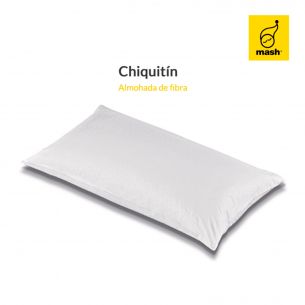ALMOHADA MASH CHIQUITIN