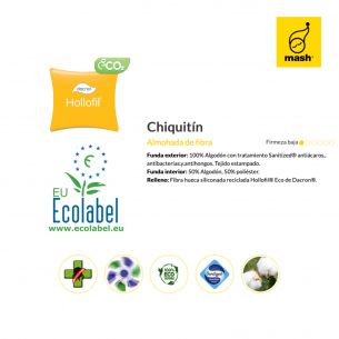 ALMOHADA MASH CHIQUITIN 2