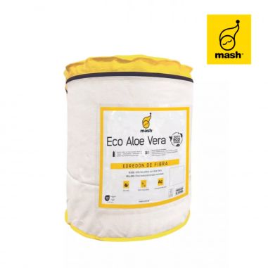 MASH EDREDÓN FIBRA ECO ALOE VERA