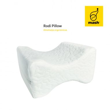 ALMOHADA MASH RODI PILLOW