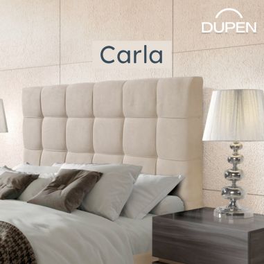 CABEZAL DUPEN CARLA