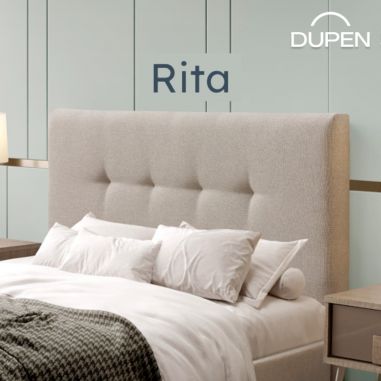 CABEZAL DUPEN RITA