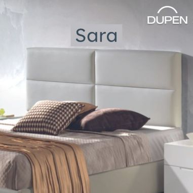 CABEZAL DUPEN SARA