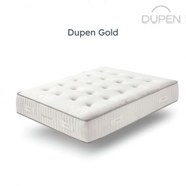 COLCHÓN DUPEN GOLD