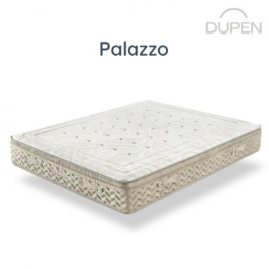 COLCHÓN DUPEN PALAZZO