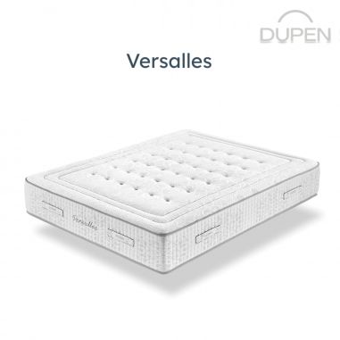 COLCHÓN DUPEN VERSALLES