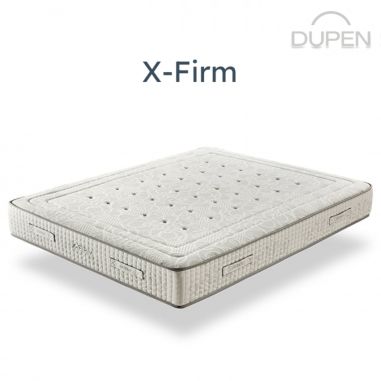 COLCHÓN DUPEN X-FIRM