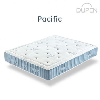 COLCHÓN DUPEN PACIFIC