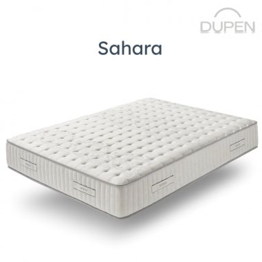 COLCHÓN DUPEN SAHARA