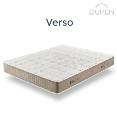 COLCHÓN DUPEN VERSO 26