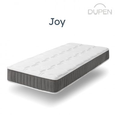 COLCHÓN DUPEN JOY
