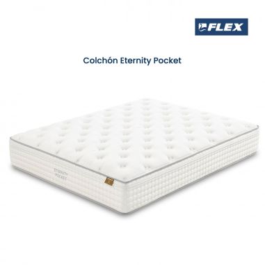 FLEX SUPREME ETERNITY POCKET